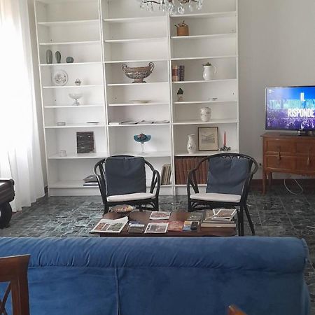 Ravenna Suite Екстер'єр фото