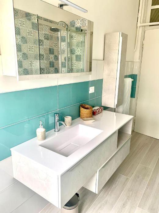 Ravenna Suite Екстер'єр фото