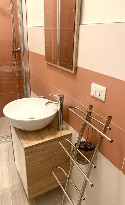 Ravenna Suite Екстер'єр фото
