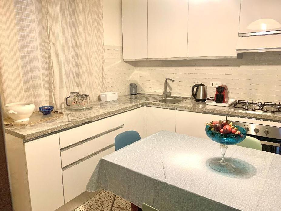 Ravenna Suite Екстер'єр фото